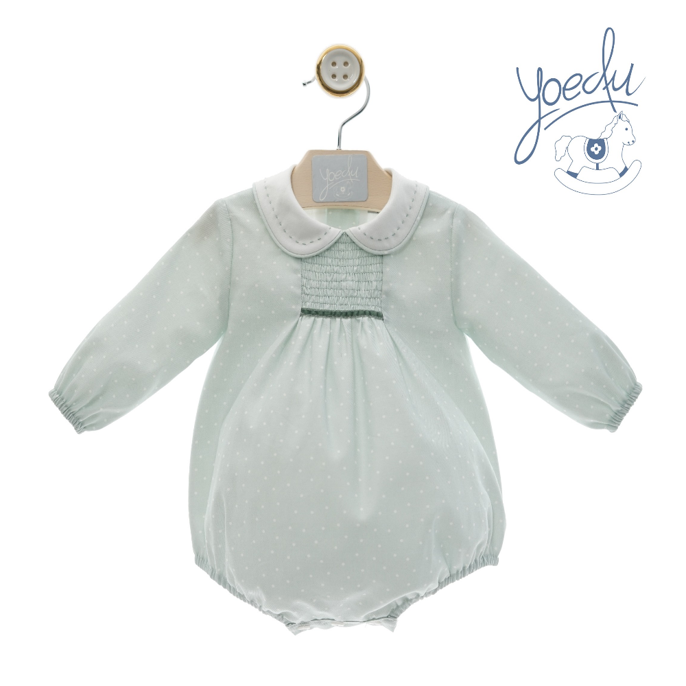 Fofo bebé "Batista" - Yoedu