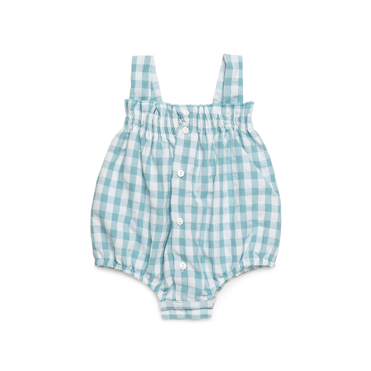 Fofo vichy - Juliana