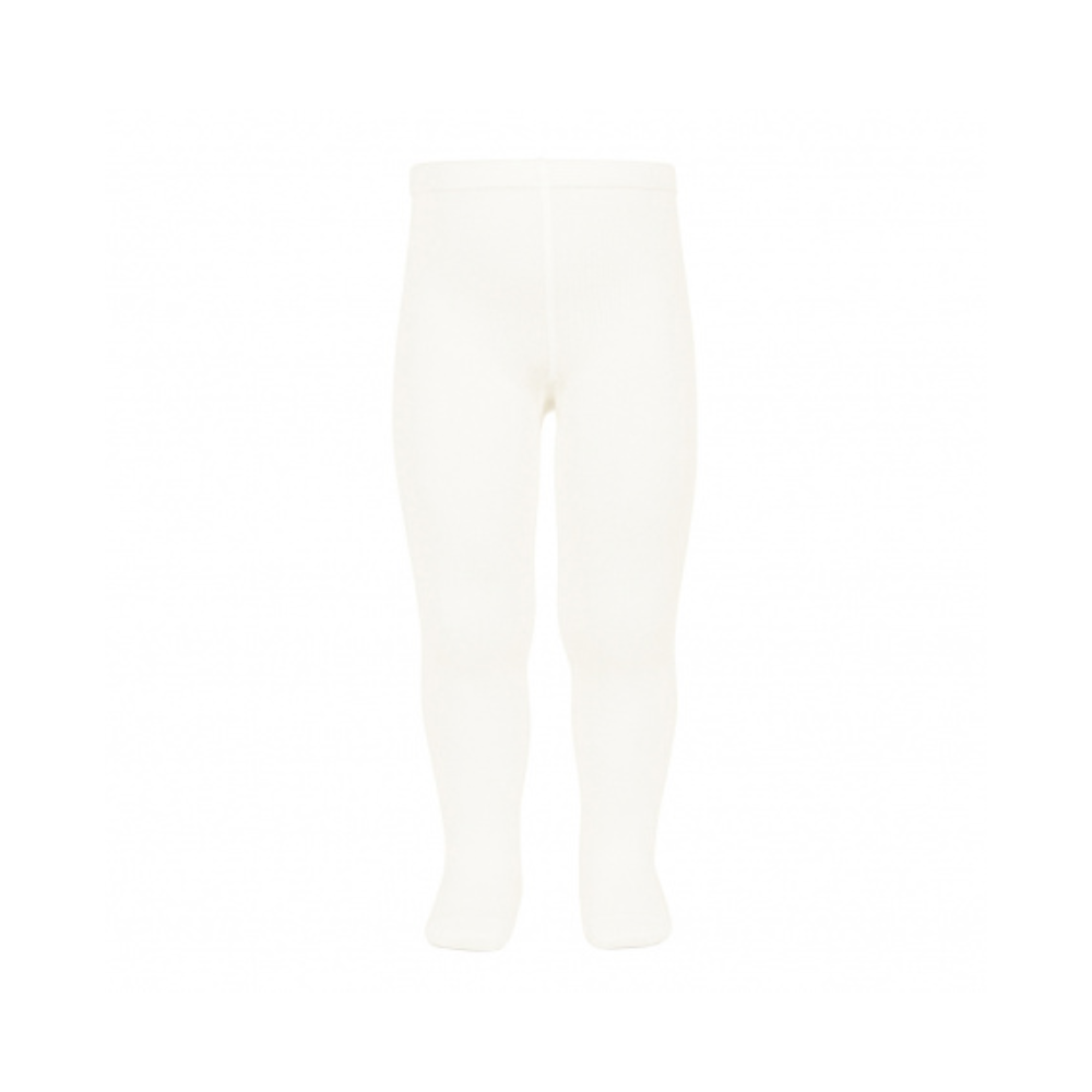 Collants Lisos Branco Pérola– Cóndor