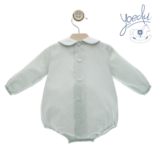 Fofo bebé "Batista" - Yoedu