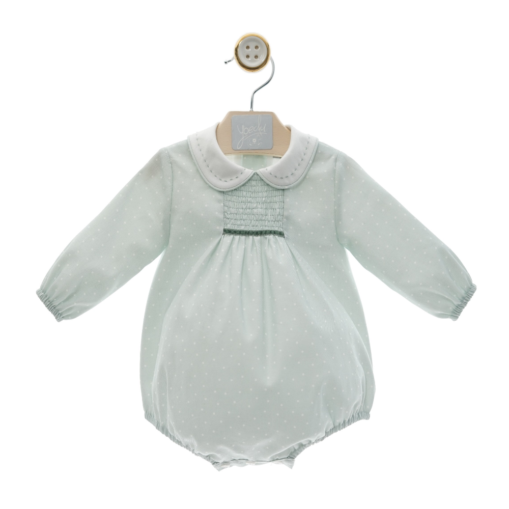 Fofo bebé "Batista" - Yoedu