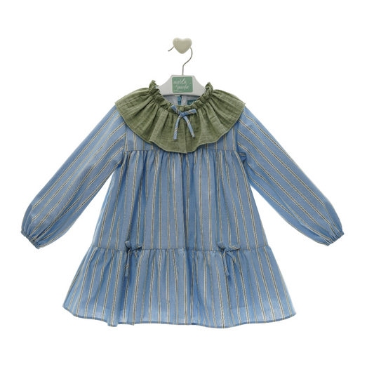 Vestido menina "Lauren" - Marta y Paula