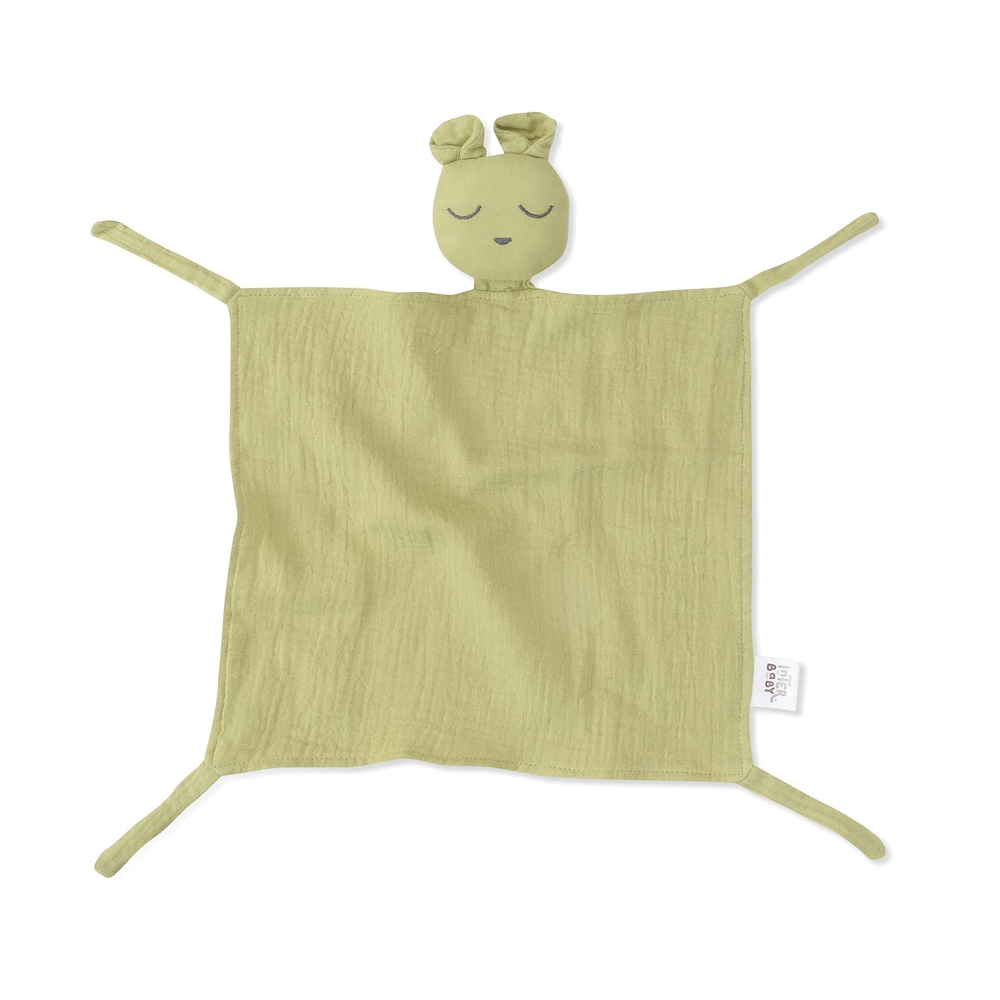 Conjunto Babete + Mordedor + Doudou