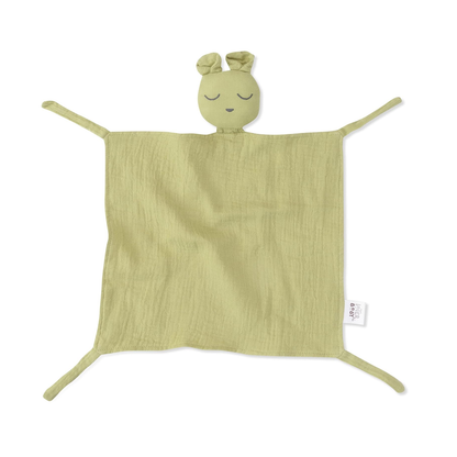 Conjunto Babete + Mordedor + Doudou