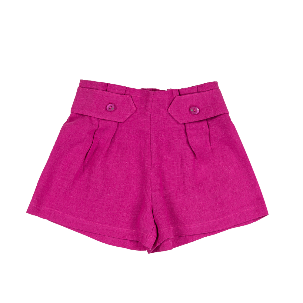 Calções de menina - EMC