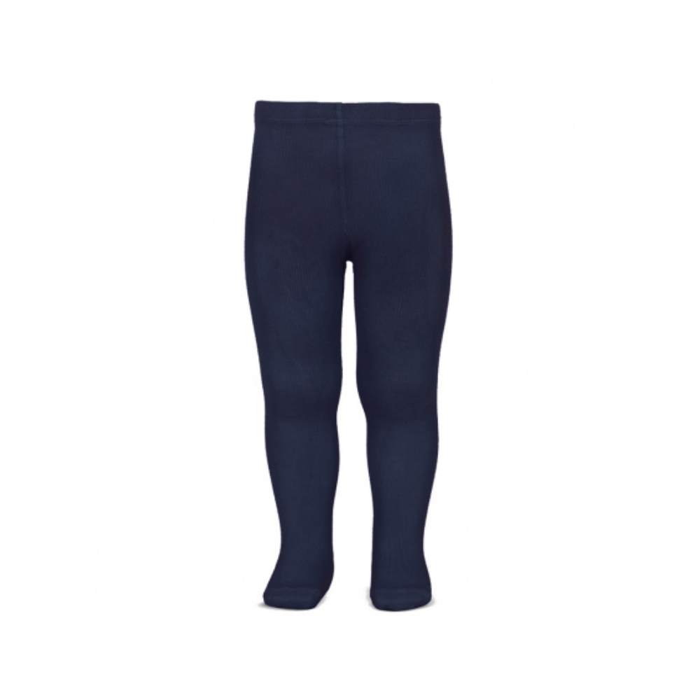Collants Lisos Azul Marinho– Cóndor