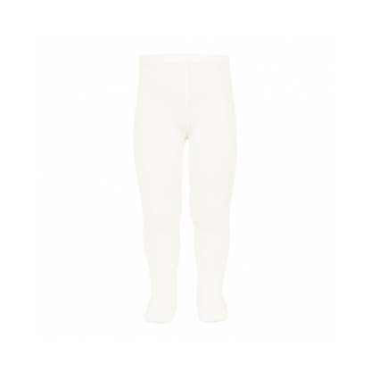 Collants Lisos Branco Pérola– Cóndor