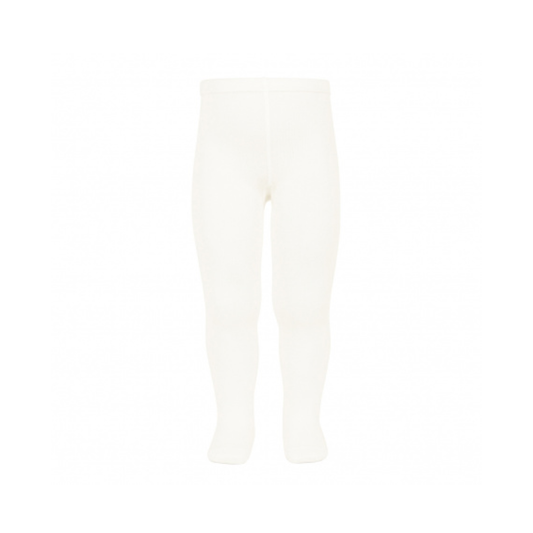 Collants Lisos Branco Pérola– Cóndor
