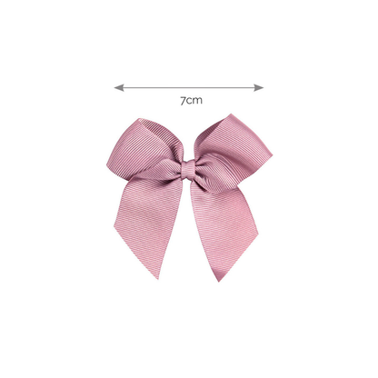 Laço de Cabelo Rosa - Cóndor