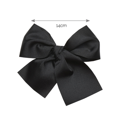 Laço de Cabelo Preto - Cóndor